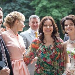 Сериал Бумеранг 2017 — содержание всех серий, чем закончится сериал