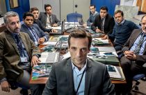Сколько серий в фильме оптимисты 2018 Сколько серий в фильме оптимисты 2018