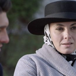 Сериал Королева игры — сколько серий, содержание, актеры и роли