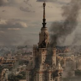 Актерский состав фильма Защитники 2017 год