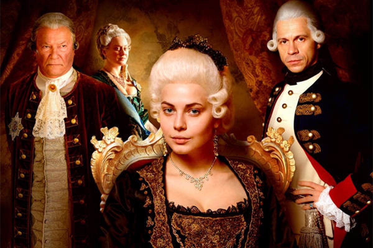 Сериал Великая Актеры И Роли Фото Сериал Великая Актеры И Роли Фото