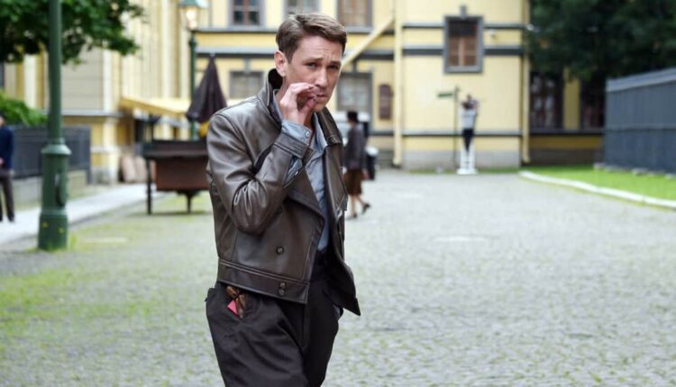 Сериал Подкидыш (2019) - сколько серий, описание