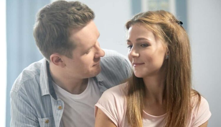 Сериал Испытание (2019) содержание серий (Тайная любовь)