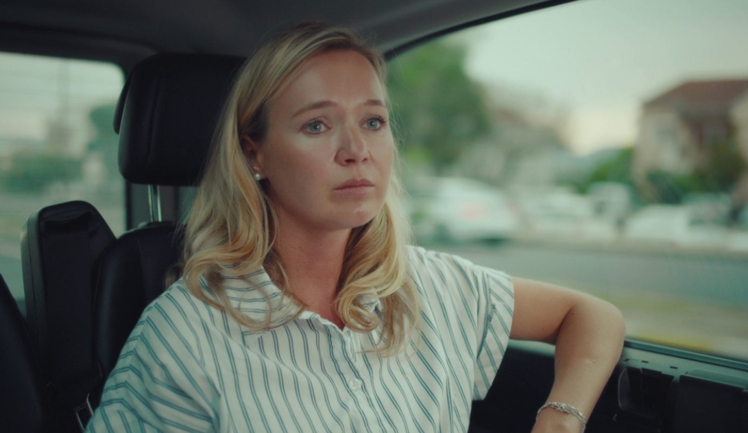 Сериал Тысяча роз (2025) - описание, содержание серий