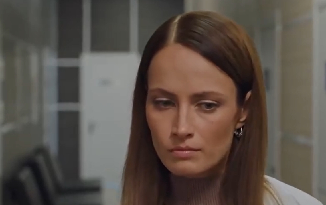 Сериал Тайна римских цифр - описание серий