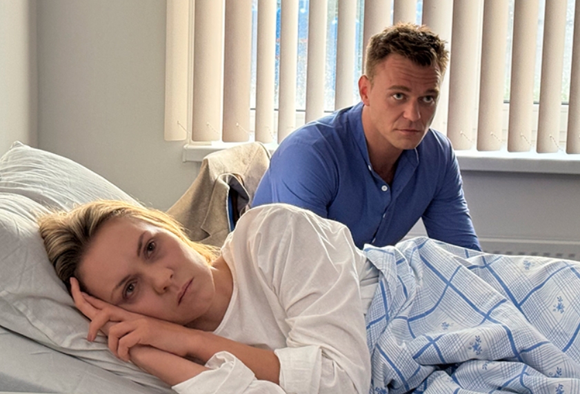 Сериал Синий камень (2025) - содержание, описание серий