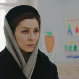 Сериал Другие (2019) – описание серий