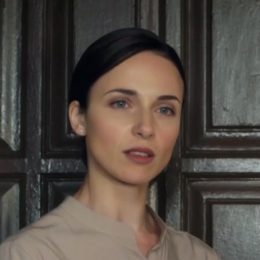 Анна Снаткина – фильмография и биография