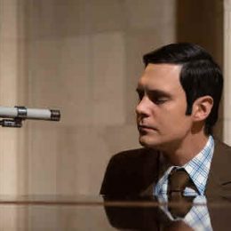 Содержание серий в сериале Магомаев (2020)