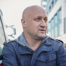 Сериал Скорая помощь (НТВ) содержание серий