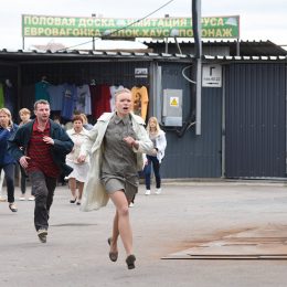 Сериал “Челночницы. Продолжение” 2 сезон – описание серий