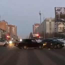 ДТП 1 февраля 2017 года