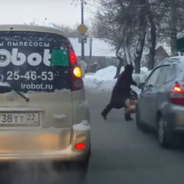 ДТП 4 февраля 2017 года
