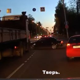 ДТП 5 февраля 2017 года