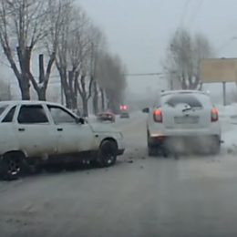 ДТП 6 февраля 2017 года