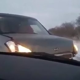 ДТП 8 декабря 2016 года