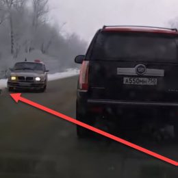 ДТП 10 февраля 2017 года