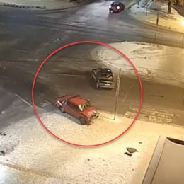 ДТП 12 февраля 2017 года
