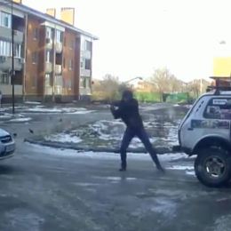 ДТП 13 февраля 2017 года