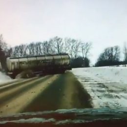ДТП 19 января 2017 года