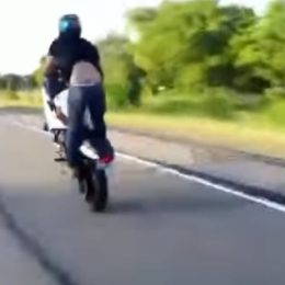 ДТП 20 января 2017 года
