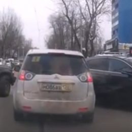 ДТП 28 января 2017 года