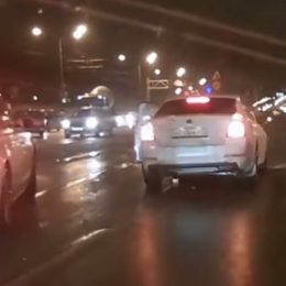 ДТП 29 января 2017 года