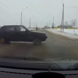 ДТП 30 января 2017 года