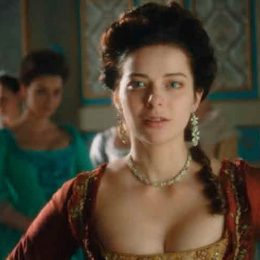 Сериал “Екатерина. Самозванцы” (2019) описание серий