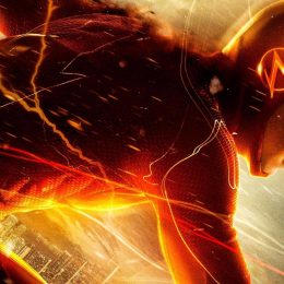 Сериал Флэш 5 сезон дата выхода