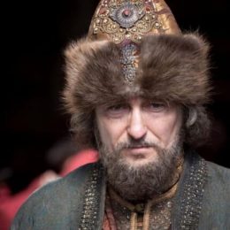 Сериал Годунов. Продолжение (2019) содержание серий