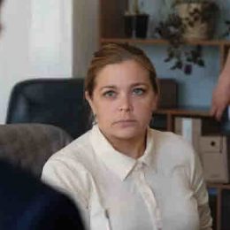 Сериал “Галка и Гамаюн” на Первом – сколько серий, содержание