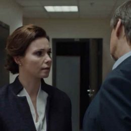 Сериал «Хорошая жена» (2019) – описание серий