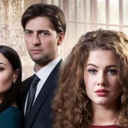 Сериал Искушение (2018) – содержание последних серий