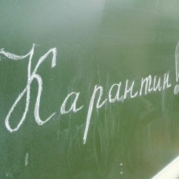 При каких условиях вводится карантин в школе?