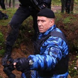 Сериал Канцелярская крыса. Большой передел – описание серий, актеры
