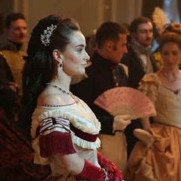 Сериал Крепостная 2 сезон – сюжет и описание серий