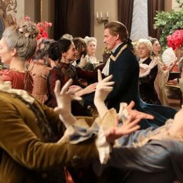 Сериал Кровавая Барыня – содержание всех серий, чем закончится?