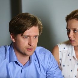 Сериал Лабиринты на Россия-1 – содержание всех серий, чем закончится