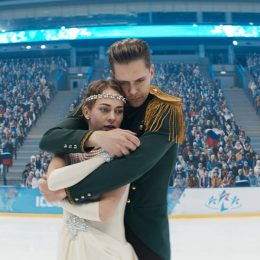 Фильм Лед – дата премьеры, актеры и роли, содержание