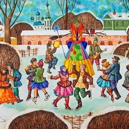 Масленица в Барнауле 18 февраля 2018 года – программа мероприятий