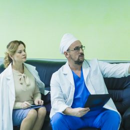 Фильм Мои дорогие (2018) – сюжет, содержание, актеры и роли