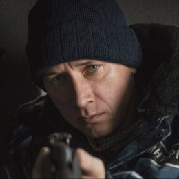 Сериал Ненастье (2018) – сколько серий, описание