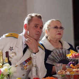 Сюжет и содержание серий сериала “Невеста комдива”