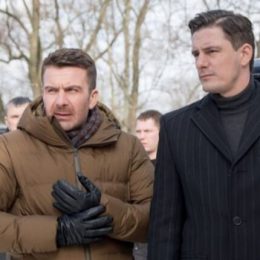 Невский. Чужой среди чужих (2019) описание серий