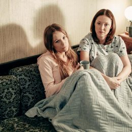 Фильм Невозможная женщина (2018) – содержание, актеры и роли