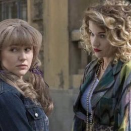 Сериал Никогда не говори “Никогда” – сколько серий?