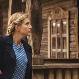 Сериал Отчим (2019) содержание серий