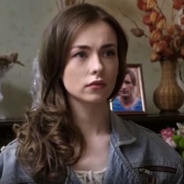 Сериал Путешествие к центру души (2018) – описание заключительных серий