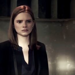 Сериал Путешествие к центру души (2018) – сколько серий, актеры и роли